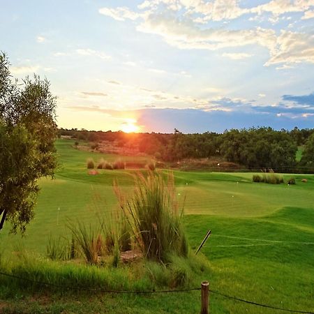 Elements Private Golf Reserve Bela-Bela Dış mekan fotoğraf