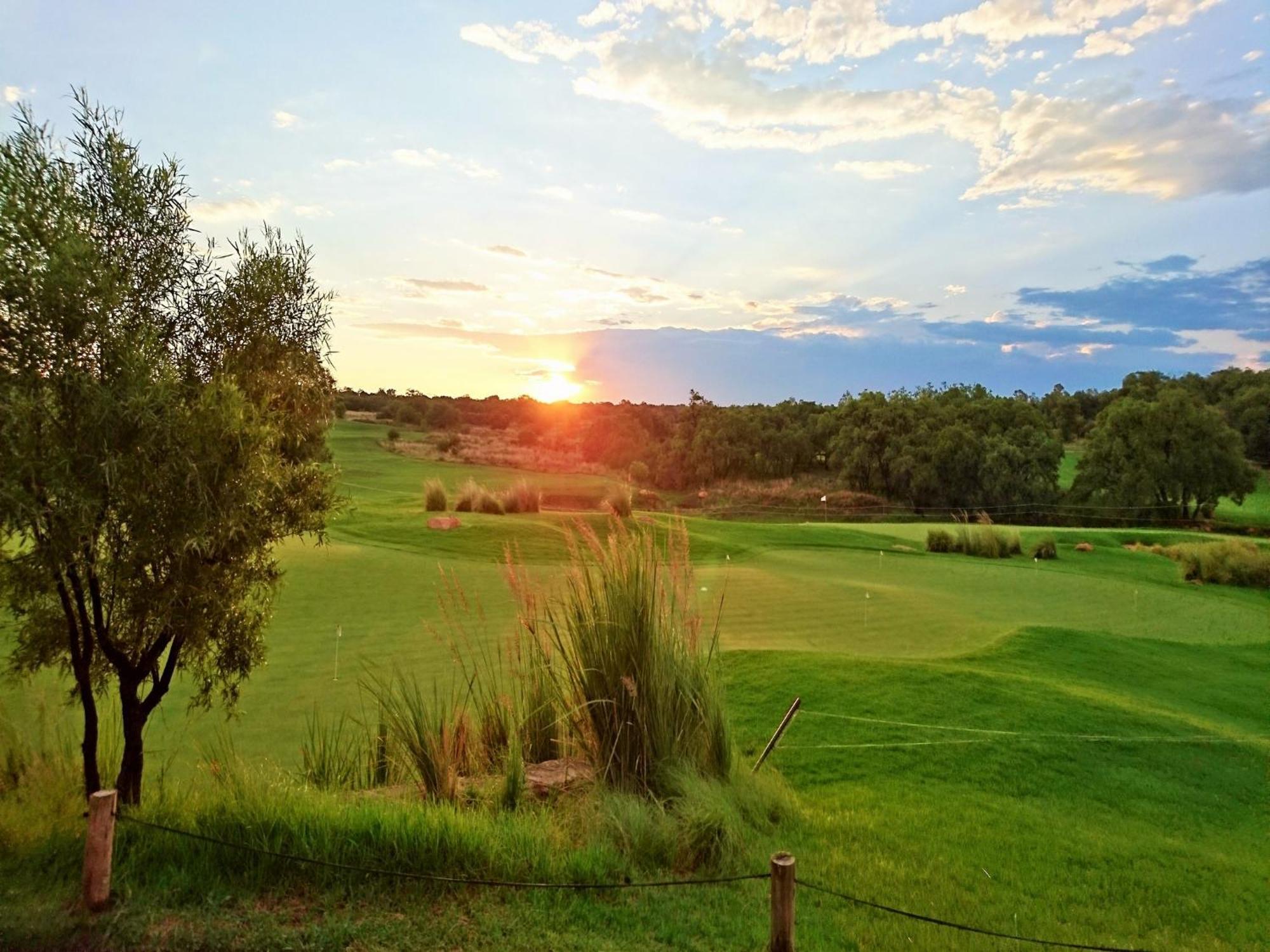 Elements Private Golf Reserve Villa Bela-Bela Dış mekan fotoğraf