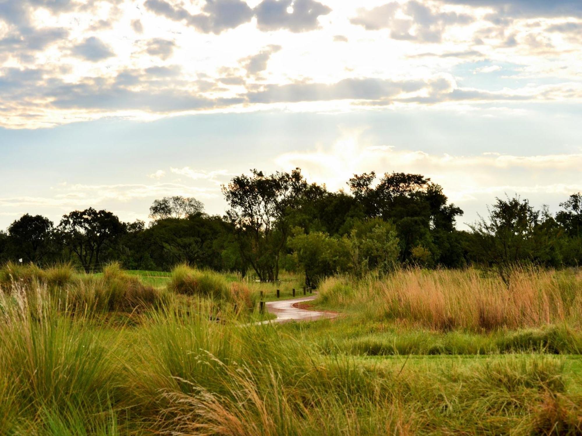 Elements Private Golf Reserve Bela-Bela Dış mekan fotoğraf