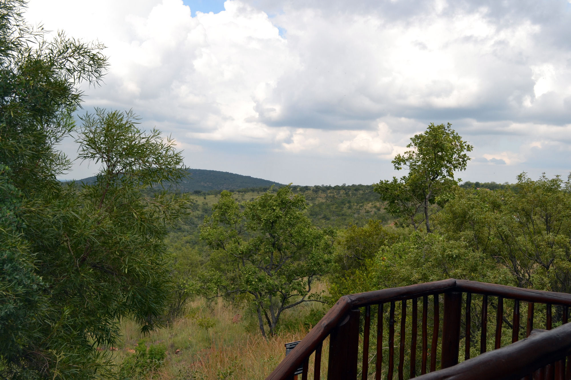 Elements Private Golf Reserve Bela-Bela Dış mekan fotoğraf
